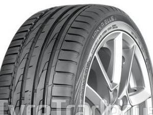 Nokian Hakka Blue 2 205/60 ZR16 96W XL