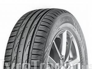 Nokian Hakka Blue 2 SUV 215/65 R17 103H XL