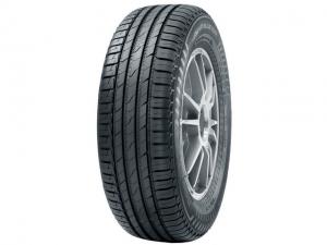 Nokian Hakka Blue SUV 235/60 R16 остаток 5 мм