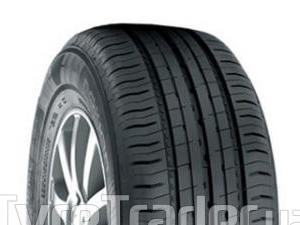 Nokian Hakka C2 215/65 R15C 104/102T