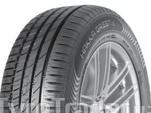 Nokian Hakka Green 2 185/60 R14 82T