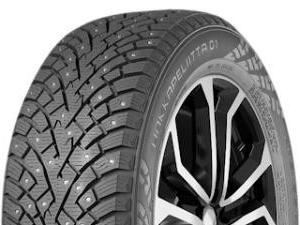 Nokian Hakkapeliitta 01 225/55 R17 101T XL (шип)