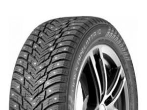 Nokian Hakkapeliitta 10 245/40 R20 99T XL (шип)