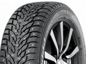 Nokian Hakkapeliitta 9 205/55 R16 91T Run Flat (шип)
