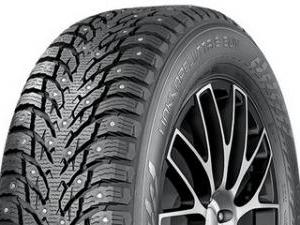 Nokian Hakkapeliitta 9 SUV 285/40 R21 109T XL (шип)