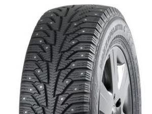 Nokian Hakkapeliitta C Cargo 225/70 R15C 112/110S