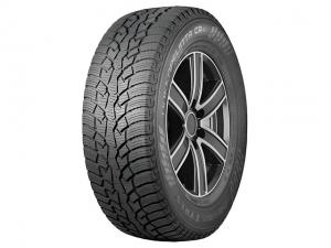 Шины Nokian Hakkapeliitta CR4