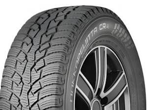 Nokian Hakkapeliitta CR4 195/70 R15C 104/102R