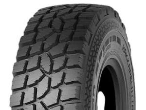 Nokian Hakkapeliitta Loader L2 (ведущая) 23,5 R25 195A2