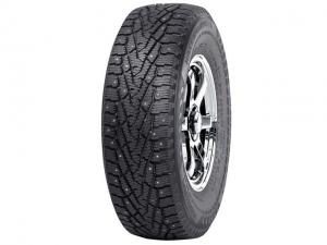 Шины Nokian Hakkapeliitta LT2
