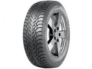 Nokian Hakkapeliitta R3 275/40 R19 99V XL остаток 7,2 мм