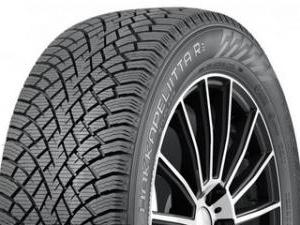 Nokian Hakkapeliitta R5 EV 245/50 R19 105R XL SilentDrive