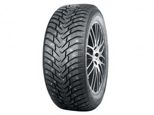 Nokian Hakkapeliitta 8 SUV 215/65 R17 103T XL Demo (шип)