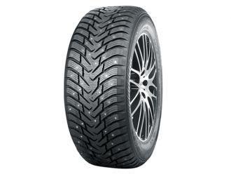 Nokian Hakkapeliitta SUV 8