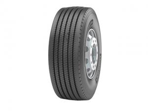 Шины Nokian Hakkapeliitta Truck F (рулевая)