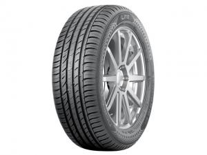 Шины Nokian iLine
