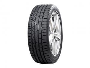 Nokian Line 215/60 R16 остаток 5 мм