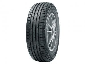 Nokian Line SUV 235/60 R16 остаток 7 мм