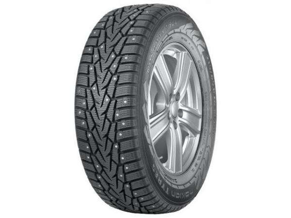 Nokian Nordman 7 225/55 R17 101T XL (шип)