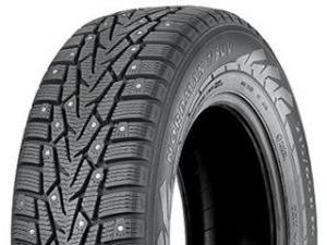 Nokian Nordman 7 SUV 235/75 R16 108T (шип)