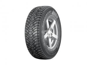 Nokian Nordman 8 SUV 265/65 R17 (шип) остаток 9 мм