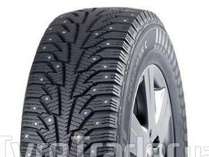 Nokian Nordman C 185/75 R16C 104/102R (шип)