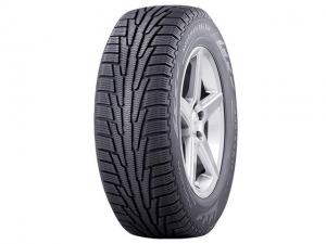 Nokian Nordman RS2 235/55 R18 104R XL остаток 8,6 мм