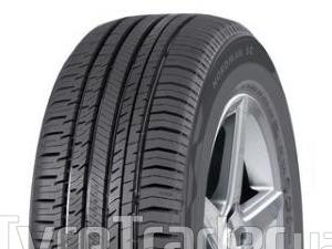 Nokian Nordman SC 195/70 R15C 104/102S