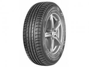 Nokian Nordman SX2 165/65 R14 79T остаток 6 мм