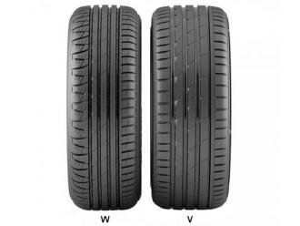 Nokian Nordman SZ