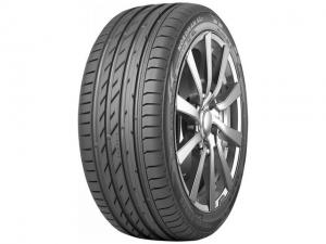 Nokian Nordman SZ2 215/55 R17 98V XL