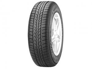 Nokian NRT 195/65 R14 остаток 9 мм