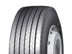 Nokian NTR 844 (рулевая) 265/70 R19,5 143/141J