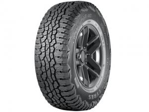 Nokian Outpost AT 285/45 R22