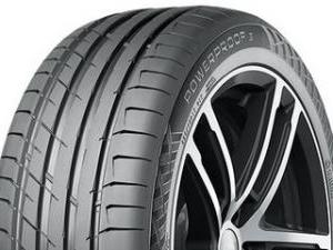 Nokian Powerproof 2 245/45 ZR19 102Y XL