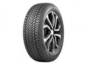 Nokian Seasonproof 185/65 R15 остаток 7 мм