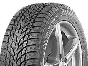 Nokian Snowproof 1 215/65 R16 98H