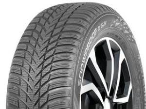 Nokian Snowproof 2 SUV 215/60 R17 96H