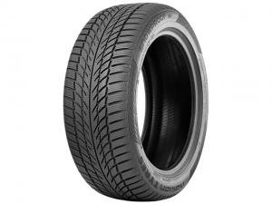 Шины Nokian Snowproof 3P