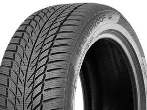 Nokian Snowproof 3P 235/55 R18 104H XL