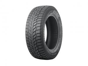 Nokian Snowproof C 225/75 R16C остаток 7 мм