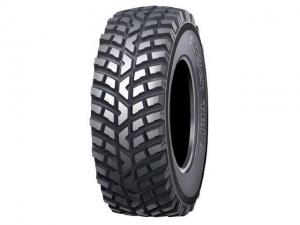 Шины Nokian TRI 2