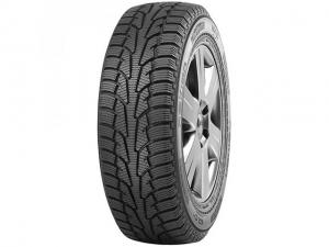 Шины Nokian WeatherProof C