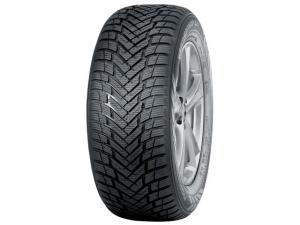 Nokian WeatherProof SUV 215/60 R17 остаток 8 мм