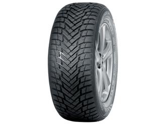 Nokian Weatherproof SUV
