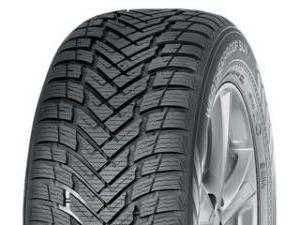 Nokian WeatherProof SUV 225/60 R17 103H XL