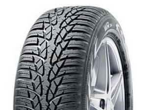 Nokian WR D4 215/45 R16 90H XL