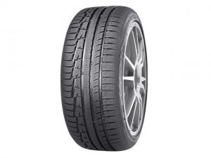 Шины Nokian WR G3 SUV