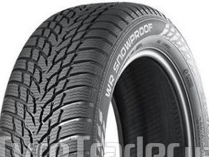 Nokian WR Snowproof 245/45 R18 100V XL