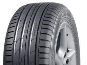 Nokian Z SUV 285/45 ZR19 111Y XL